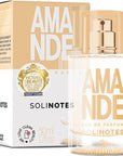 Solinotes Paris Amande (Almond) Eau de Parfum (50 ml)