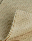 Clean Skin Club Clean Towels XL Bamboo showing towel fabric close-up