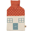 House Hot Water Bottle