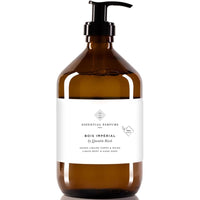 Bois imperial Liquid Hand & Body Soap (500 ml)