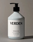 Verden Herbanum Hand And Body Wash - Lifestyle shot 