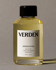 Verden Herbanum Bath Oil - Lifestyle shot 