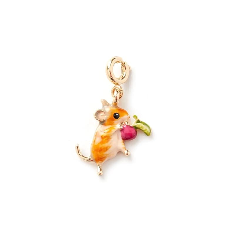 Fable England Vole Charm