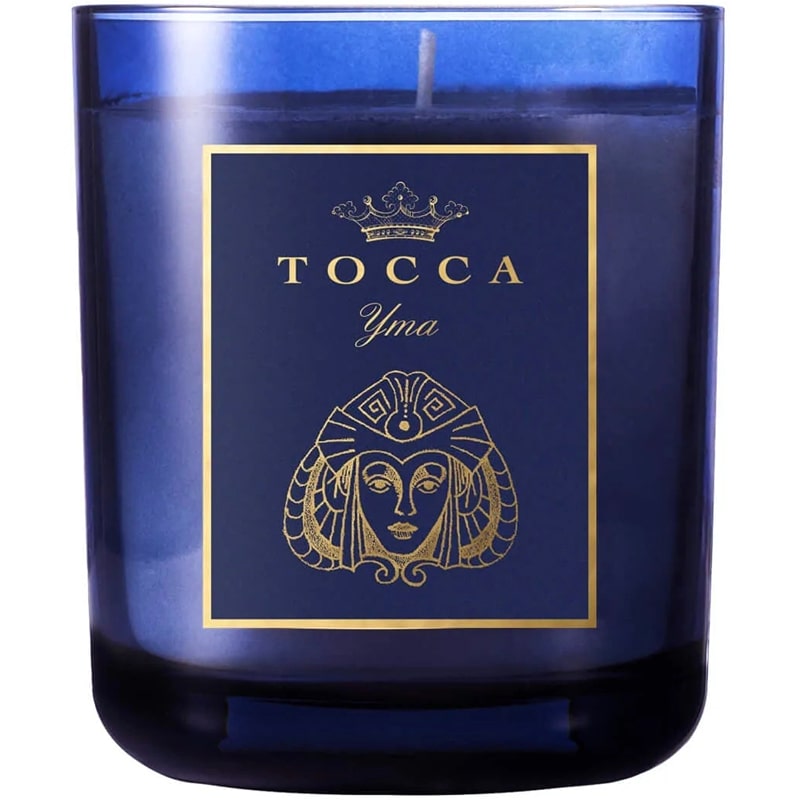 Tocca Beauty Classic Yma Candle - candle only