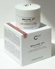 Cosmetics 27 Baume 27  Intense Regenerative Soft Cream beauty shot