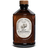 Organic Raw Caramel Syrup