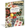 John Derian Paper Goods Wrapping Paper & Gift Tags (12 pgs)
