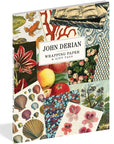 John Derian Paper Goods Wrapping Paper & Gift Tags (12 pgs)