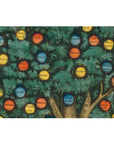 John Derian Paper Goods - John Derian Sticker Book - Apple tree stickers with inspirational words