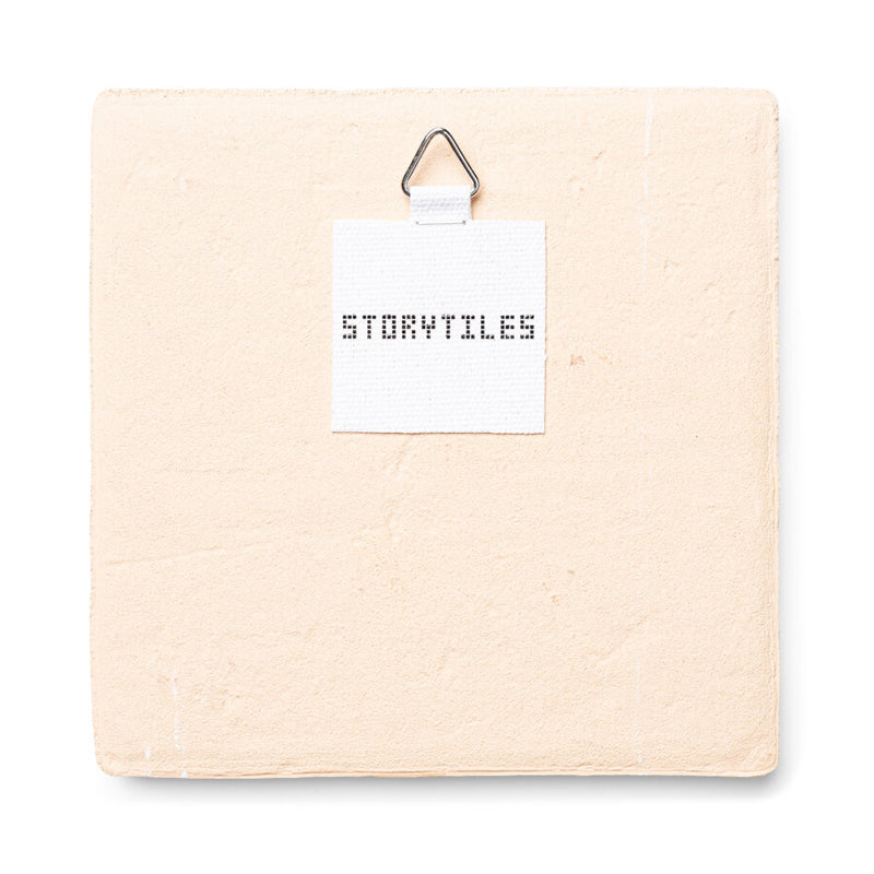 StoryTiles With All My Heart - Back of product shown