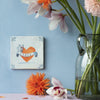 StoryTiles With All My Heart - Product shown on wall