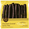 Chocolate Covered Lemon Peel