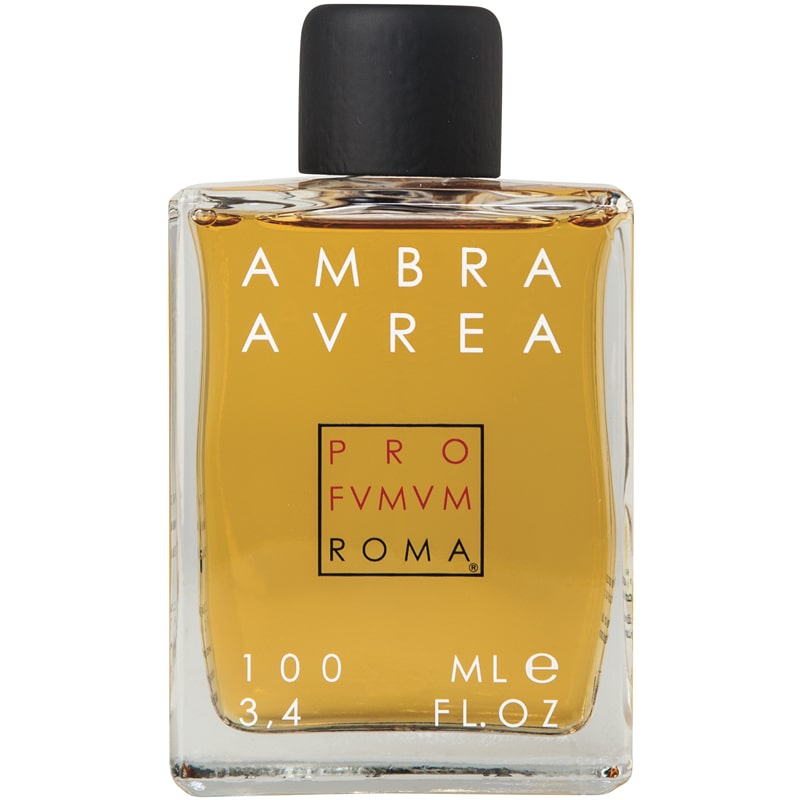Profumum Roma Ambra Aurea Eau de Parfum (100 ml)