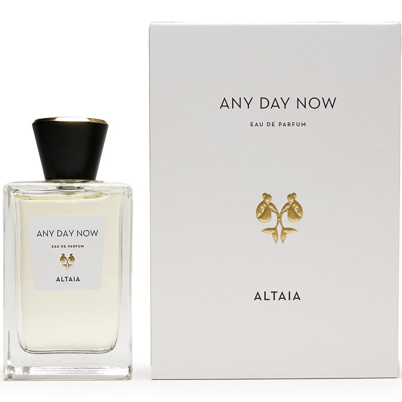 ALTAIA Any Day Now Eau de Parfum - Product shown next to box