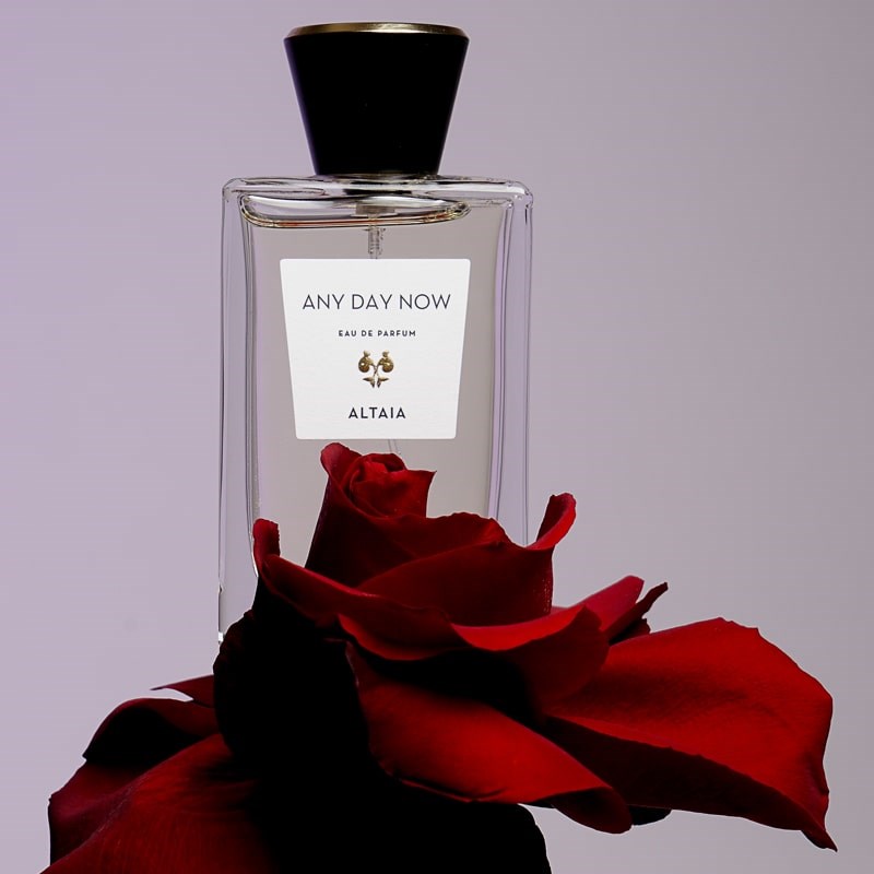 ALTAIA Any Day Now Eau de Parfum - Beauty shot