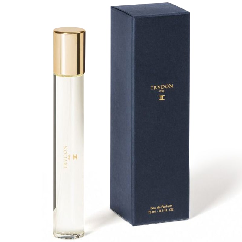 Deux Eau de Parfum – Beautyhabit