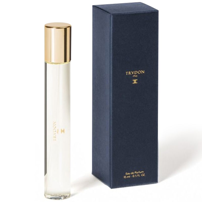 Trudon Deux Eau de Parfum (15 ml)