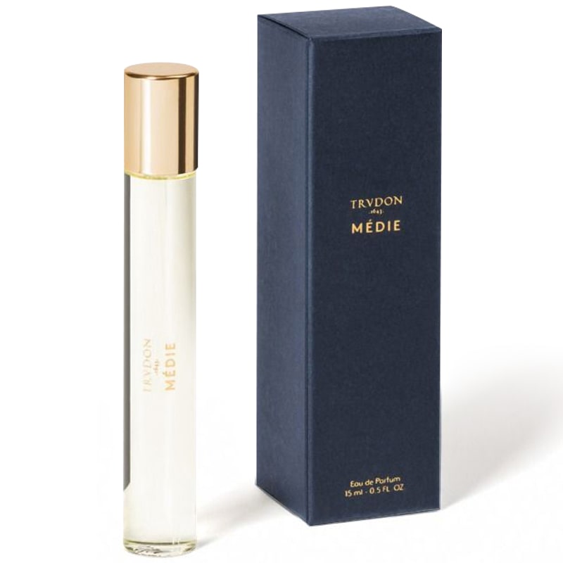 Trudon Medie Eau de Parfum (15 ml)