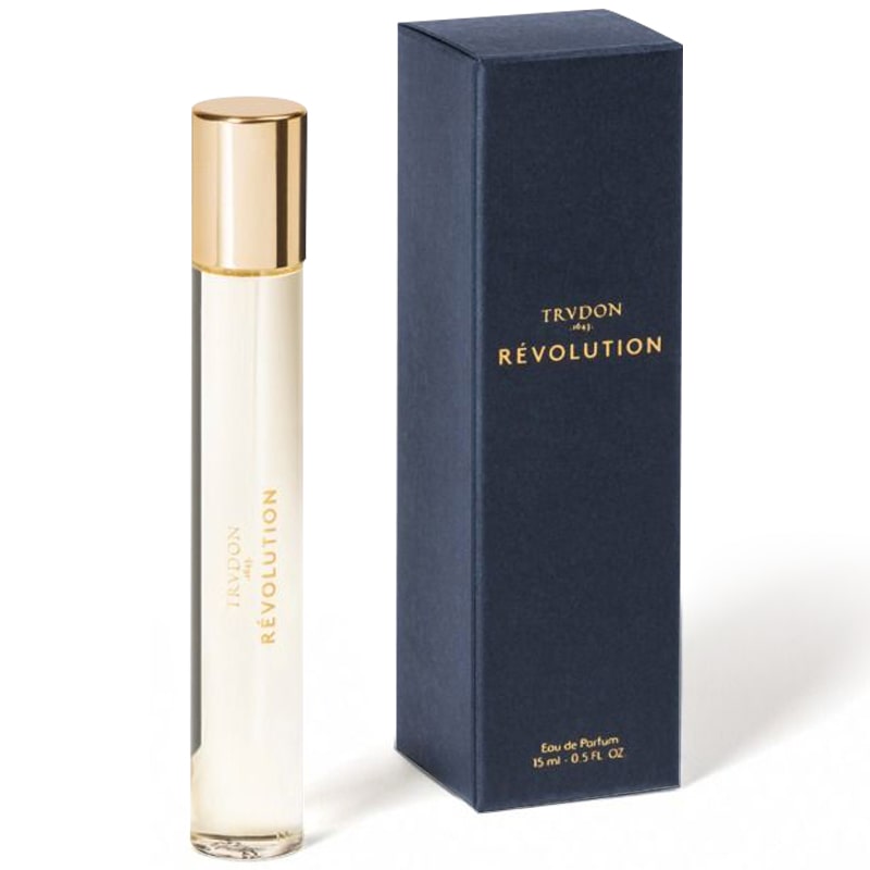 Trudon Revolution Eau de Parfum (15 ml)