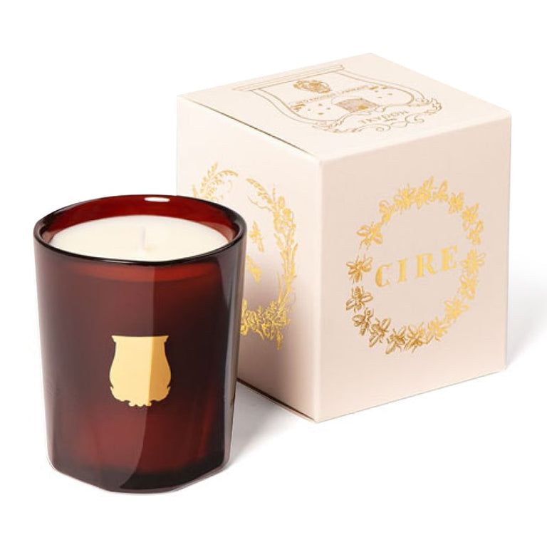 Trudon Cire Candle 9.5 oz Beautyhabit