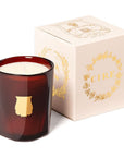 Trudon Cire Candle (2.47 oz) - Product shown next to box