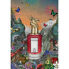 Penhaligon's The World According to Arthur Eau De Parfum - Abstract shot