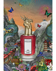 Penhaligon's The World According to Arthur Eau De Parfum - Abstract shot
