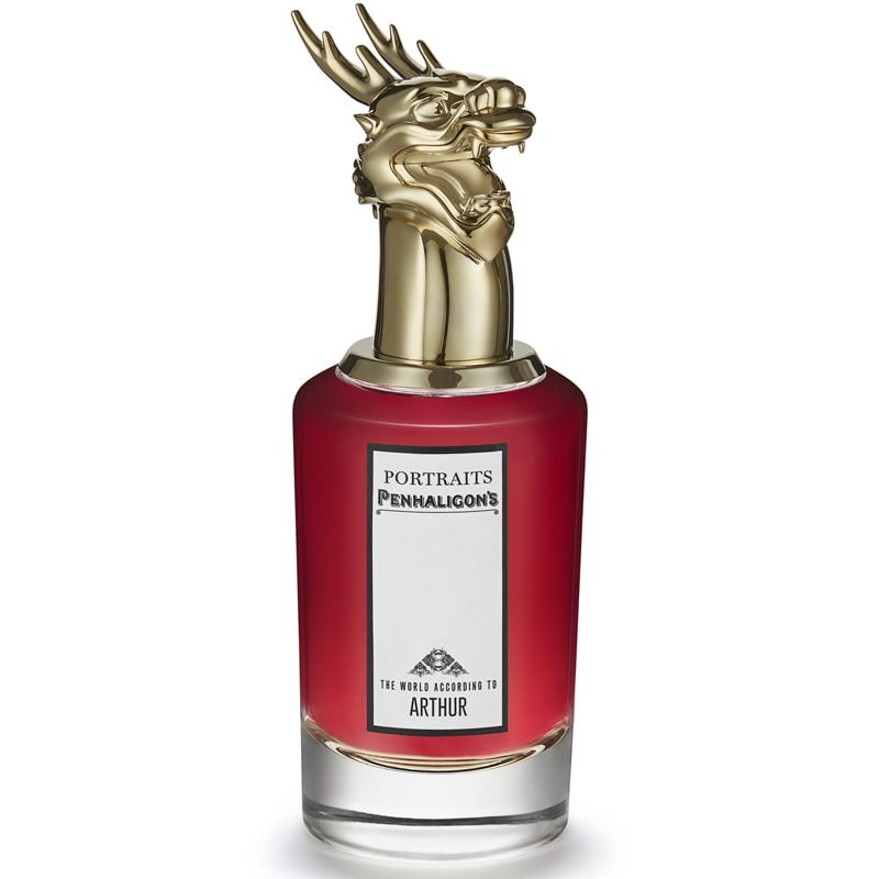 その他 Penhaligon's Portraits Eau de Parfum Penhaligon's Portraits The World According to Arthur Eau De Parfum