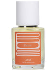 Abel Pause Eau de Parfum - Close up of product