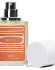Abel Pause Eau de Parfum - Product shown with cap off