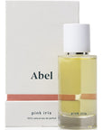 Abel Pink Iris Eau de Parfum (50 ml)