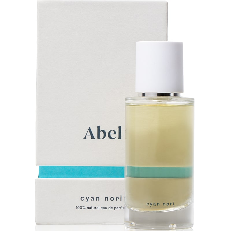 Abel Cyan Nori Eau de Parfum (50 ml)
