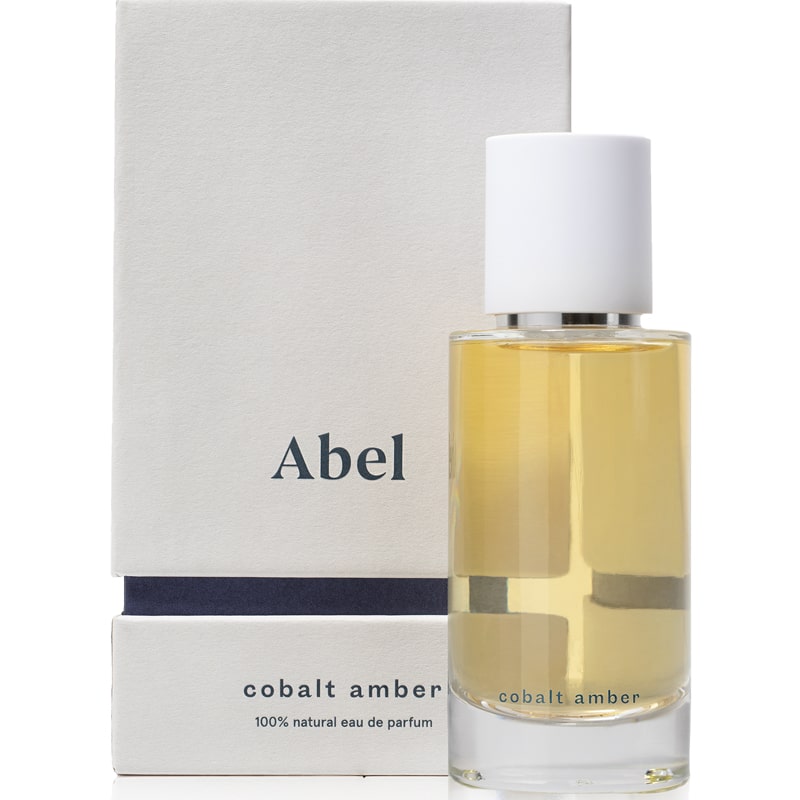 Abel Cobalt Amber Eau de Parfum (50 ml)