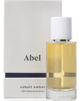 Abel Cobalt Amber Eau de Parfum (50 ml)