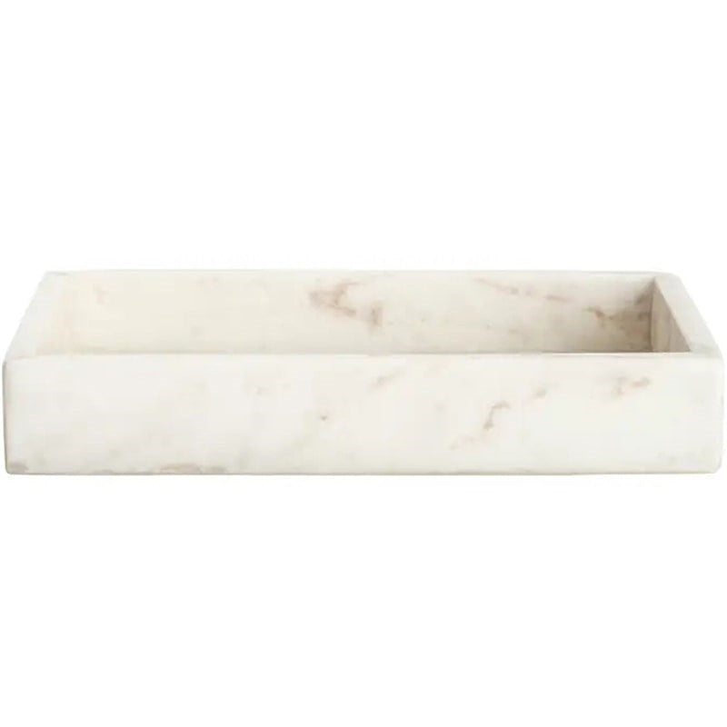 Belle de Provence Large Marble Tray