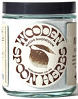 Wooden Spoon Herbs Magic Magnesium (105 g)