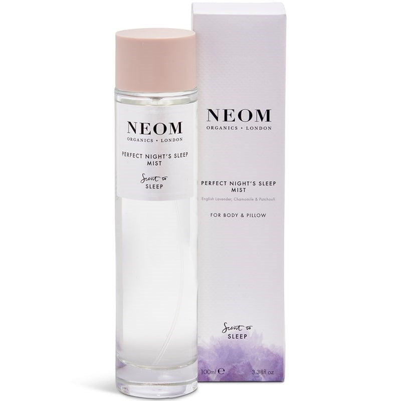 NEOM Organics Perfect Night’s Sleep Mist (100 ml)