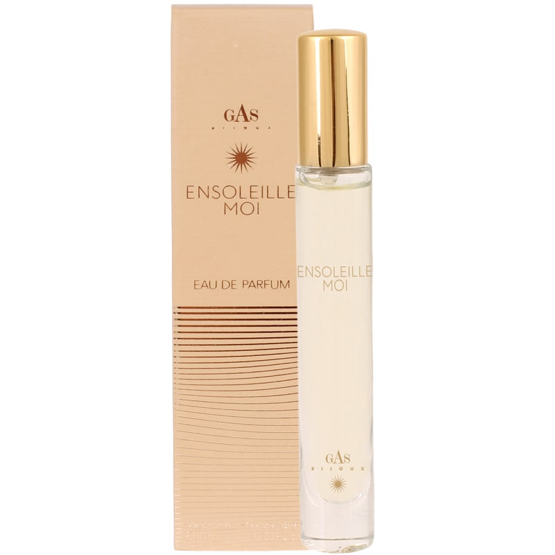 Parfums Andre Gas Ensoleille Moi Eau de Parfum (10 ml)