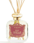 Santa Maria Novella Rosa Novella Room Fragrance Diffuser - Closeup of product