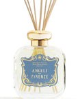 Santa Maria Novella Angeli di Firenzi Room Fragrance Diffuser - Closeup of product