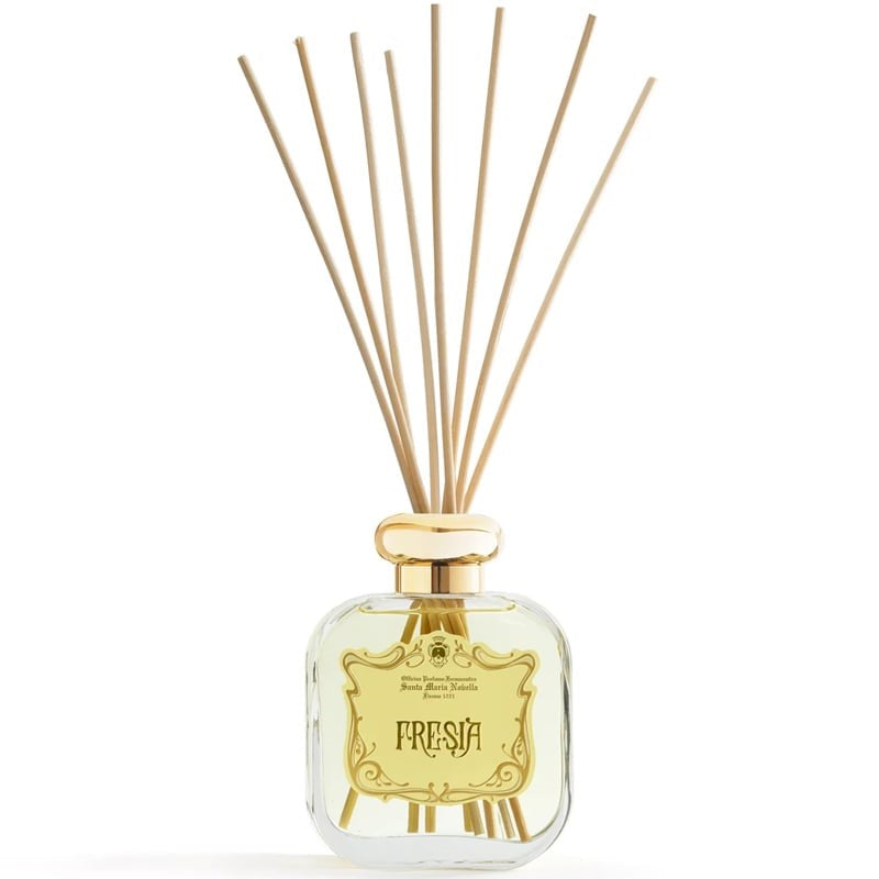 Santa Maria Novella Fresia Room Fragrance Diffuser (250 ml)