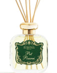 Santa Maria Novella Pot Pourri Room Fragrance Diffuser - Closeup of product
