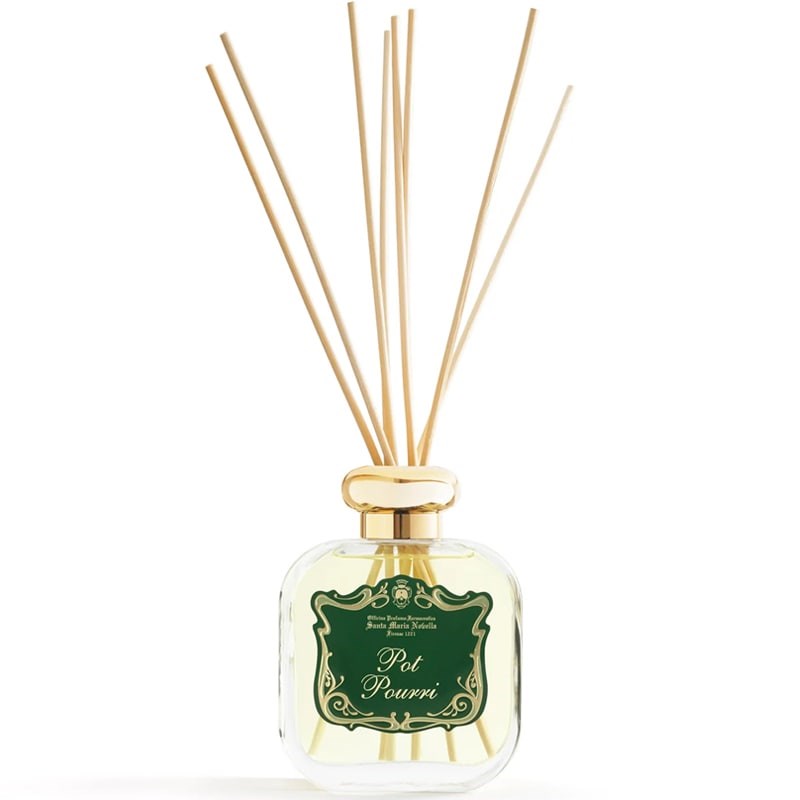 Santa Maria Novella Pot Pourri Room Fragrance Diffuser (250 ml)