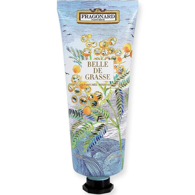 Fragonard Parfumeur Belle de Grasse Hand Cream (75 ml)