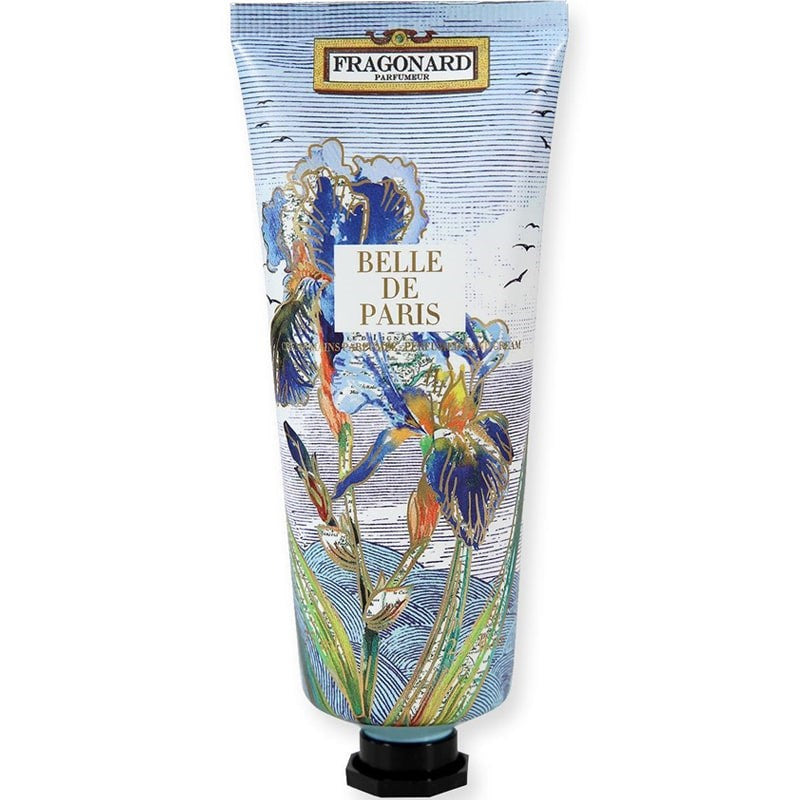 Fragonard Parfumeur Belle de Paris Hand Cream (75 ml)