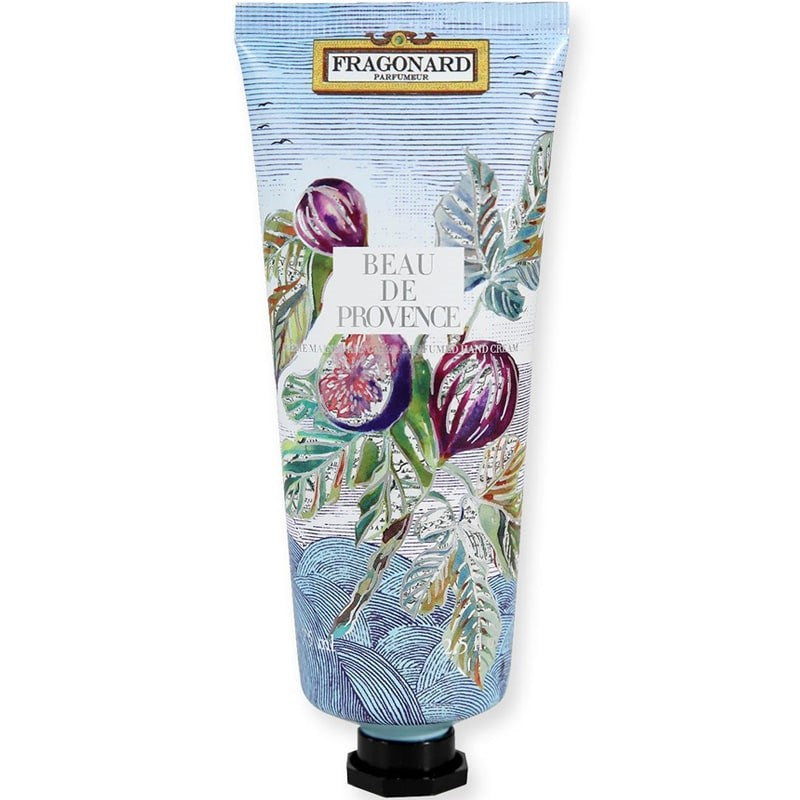 Fragonard Parfumeur Beau de Provence Hand Cream (75 ml)