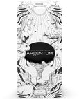 Argentum Apothecary L'eau de Jouvence Soothing Silver Tonic Water - Front of product box