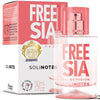 Solinotes Paris Freesia Eau de Parfum (50 ml)
