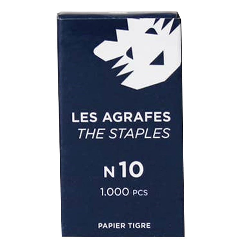 Papier Tigre Stapler Refill (1000 pcs)