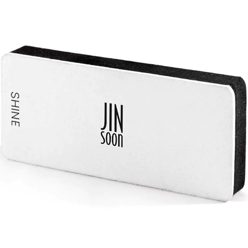 JINsoon Effortless Nail Buffer &amp; Shiner 